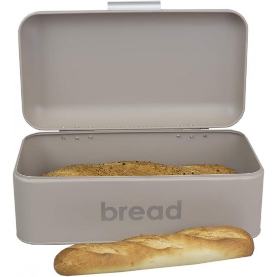 Shop quality Home Basics Kitchen Counter Metal Bread Box , Stone in Kenya from vituzote.com Shop in-store or online and get countrywide delivery!