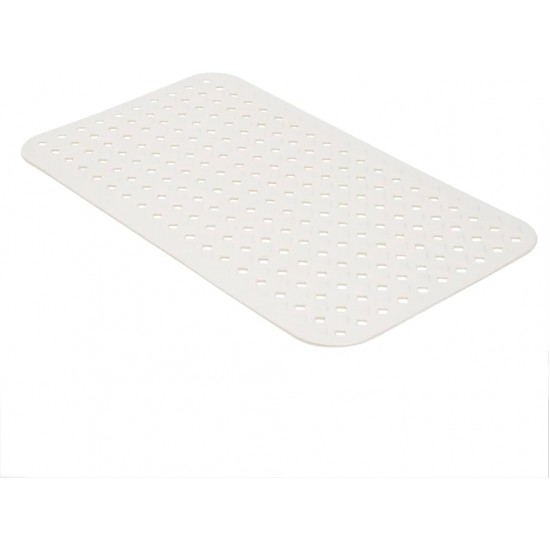 Shop quality Home Basics Diamond Bath Mat, White in Kenya from vituzote.com Shop in-store or online and get countrywide delivery!