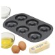 Shop quality Baker’s Secret Essentials 6-Cavity Non-Stick Steel Donut Pan in Kenya from vituzote.com Shop in-store or online and get countrywide delivery!