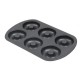 Shop quality Baker’s Secret Essentials 6-Cavity Non-Stick Steel Donut Pan in Kenya from vituzote.com Shop in-store or online and get countrywide delivery!