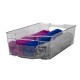 Shop quality Home Basics Multi-Purpose Acrylic Storage Container Bin for Fridge Freezer or Pantry in Kenya from vituzote.com Shop in-store or online and get countrywide delivery!