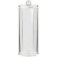 Shop quality Home Basics Cosmetic Pad Holder-Clear in Kenya from vituzote.com Shop in-store or online and get countrywide delivery!