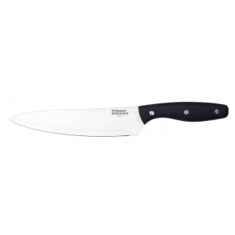 Home Basics 8 Inch Chef Knife