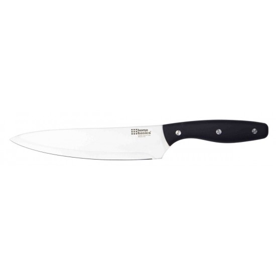 Shop quality Home Basics 8 Inch Chef Knife in Kenya from vituzote.com Shop in-store or online and get countrywide delivery!