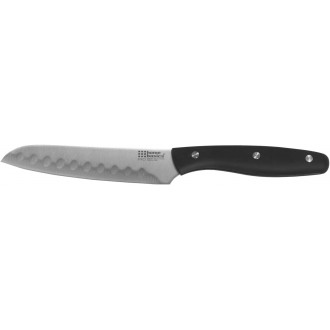 Home Basics 5 Inch Santoku Knife