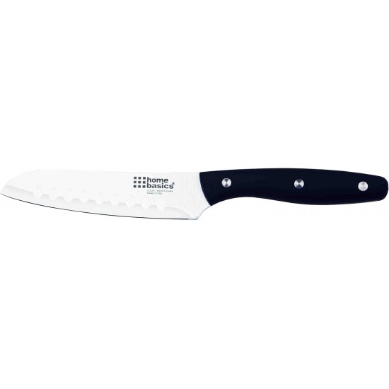 Shop quality Home Basics 7 Inch Santoku Knife in Kenya from vituzote.com Shop in-store or online and get countrywide delivery!