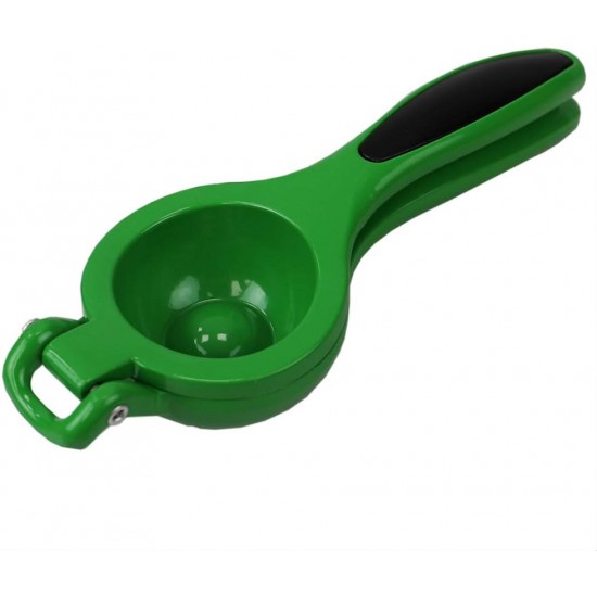 Shop quality Home Basics Enamel Steel Lime Squeezer with Grip Handle, Green in Kenya from vituzote.com Shop in-store or online and get countrywide delivery!