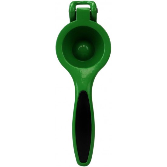 Shop quality Home Basics Enamel Steel Lime Squeezer with Grip Handle, Green in Kenya from vituzote.com Shop in-store or online and get countrywide delivery!