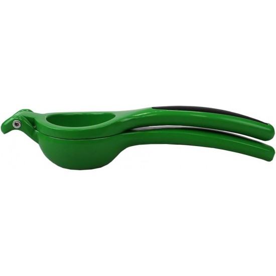 Shop quality Home Basics Enamel Steel Lime Squeezer with Grip Handle, Green in Kenya from vituzote.com Shop in-store or online and get countrywide delivery!