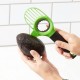 Shop quality Home Basics 3-in-1 Avocado Slicer, Green in Kenya from vituzote.com Shop in-store or online and get countrywide delivery!