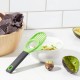 Shop quality Home Basics 3-in-1 Avocado Slicer, Green in Kenya from vituzote.com Shop in-store or online and get countrywide delivery!