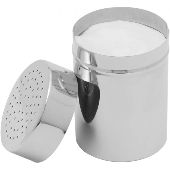 Shop quality Home Basics Stainless Steel Dredge Condiment and Spice Shaker, Silver in Kenya from vituzote.com Shop in-store or online and get countrywide delivery!