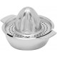 Shop quality Home Basics Stainless Steel Manual Citrus Juicer with Strainer, 2 Pour Spouts & 8 oz Bowl, Chrome in Kenya from vituzote.com Shop in-store or online and get countrywide delivery!