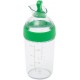 Shop quality Home Basics Salad Dressing Mixing Bottle, Green in Kenya from vituzote.com Shop in-store or online and get countrywide delivery!