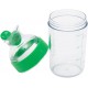 Shop quality Home Basics Salad Dressing Mixing Bottle, Green in Kenya from vituzote.com Shop in-store or online and get countrywide delivery!