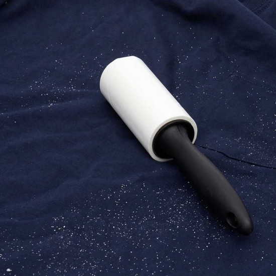 Shop quality Home Basics Lint Roller with 2 Refills ( 60 sheets per roll) in Kenya from vituzote.com Shop in-store or online and get countrywide delivery!