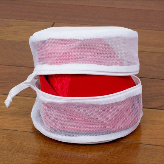 Shop quality Home Basics Micro Mesh Wash Bag, White in Kenya from vituzote.com Shop in-store or online and get countrywide delivery!