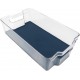 Shop quality Michael Graves Design Fridge Bin with Indigo Rubber Lining in Kenya from vituzote.com Shop in-store or online and get countrywide delivery!