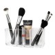 Shop quality Home Basics 3 Compartment Plastic Make Up Organizer, Clear in Kenya from vituzote.com Shop in-store or online and get countrywide delivery!