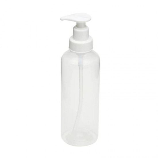 Shop quality Home Basics Plastic Soap Dispenser in Kenya from vituzote.com Shop in-store or online and get countrywide delivery!