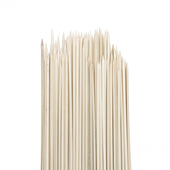 Shop quality Farberware Wooden Skewers / Kebab Sticks, Bamboo, 30 cm (Pack of 100) in Kenya from vituzote.com Shop in-store or online and get countrywide delivery!