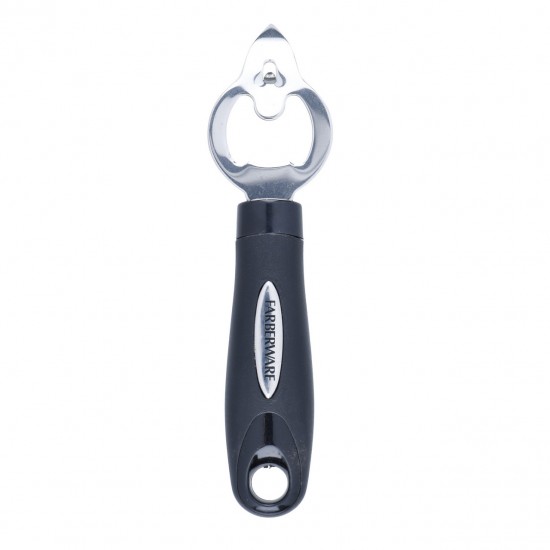 Shop quality Farberware Comfort-Grip Beer Bottle Opener, Metal / Plastic, 17 cm (6.5") - Black in Kenya from vituzote.com Shop in-store or online and get countrywide delivery!