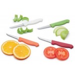 Farberware Fresh Set of Four Paring Knives