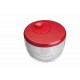 Shop quality Farberware Fresh Divided Salad Spinner / Salad Bowl with Lid, Plastic, 24.5 cm (9.5") - Red in Kenya from vituzote.com Shop in-store or online and get countrywide delivery!