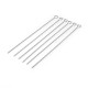 Shop quality MasterClass Stainless Steel Flat Sided Skewers, Set of 6, 40cm in Kenya from vituzote.com Shop in-store or online and get countrywide delivery!