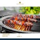 Shop quality MasterClass Stainless Steel Flat Sided Skewers, Set of 6, 40cm in Kenya from vituzote.com Shop in-store or online and get countrywide delivery!