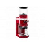 KitchenAid Coffee Grinder, Empire Red