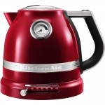 KitchenAid Artisan 1.5Liter Kettle, Candy Apple