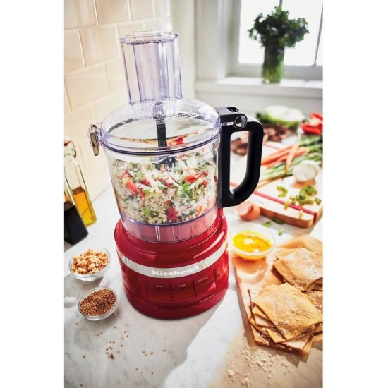 Shop quality KitchenAid 1.7 Liter Food Processor, Empire Red in Kenya from vituzote.com Shop in-store or online and get countrywide delivery!