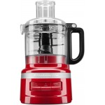 KitchenAid 1.7 Liter Food Processor, Empire Red