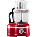 KitchenAid Artisan Food Processor 4 Liter, Empire Red