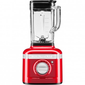 KitchenAid K400 Artisan Blender 1.4Liter, Empire Red