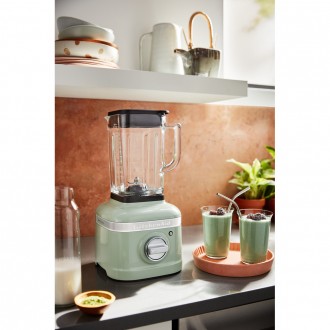 KitchenAid K400 Artisan Blender 1.4 Liter, Pistachio