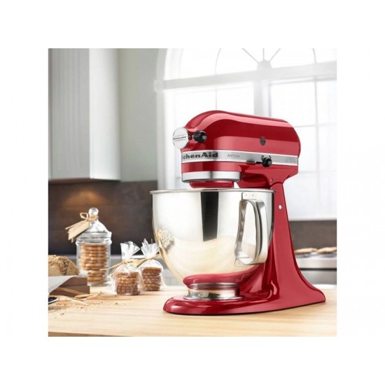 Shop quality KitchenAid Artisan Series 4.8Liter Tilt-Head Stand Mixer - Red in Kenya from vituzote.com Shop in-store or online and get countrywide delivery!