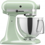 KitchenAid Artisian Stand Mixer, Pistachio, 4.8 Liters