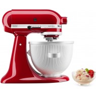 KitchenAid Ice Cream Maker Attachment