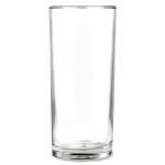 Arcoroc Princesa Hiball Water/ Juice/Beer Glass, 12oz / 340ml