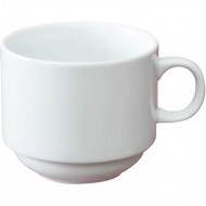 Patra Porcelain Tea/ Coffee Cup, 230ml