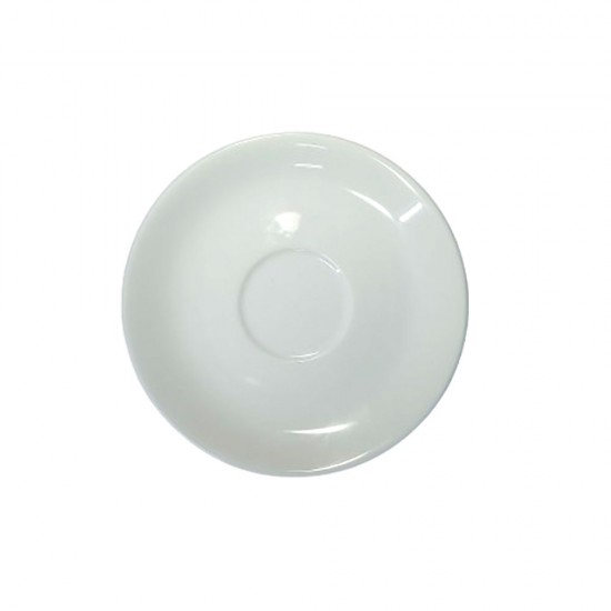 Shop quality Patra Porcelain Saucer, 15cm- White in Kenya from vituzote.com Shop in-store or online and get countrywide delivery!