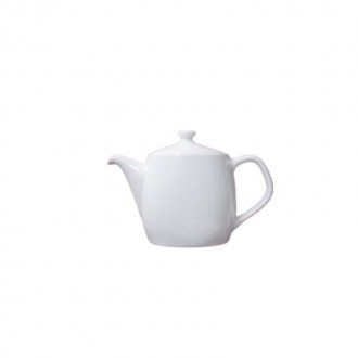 Patra Porcelain Oriental Coffee Pot - 450ml