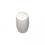 Patra Porcelain Oriental 4 Holes Pepper Shaker- 7 cm by 4 cm