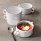 Shop quality Patra Porcelain Elegance Dual Handle Soup Cup in Kenya from vituzote.com Shop in-store or online and get countrywide delivery!