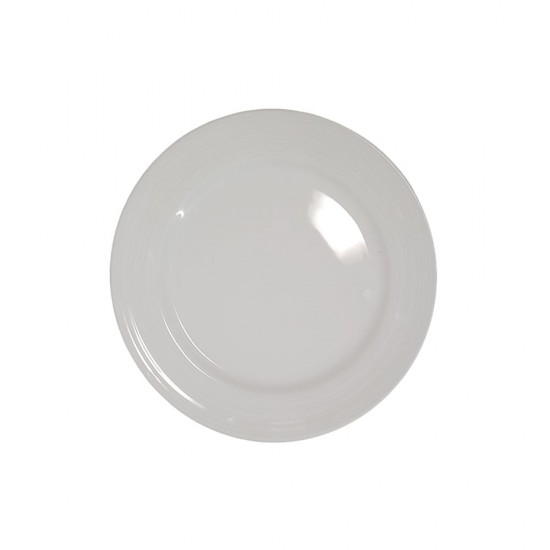 Shop quality Patra Porcelain Oriental Rim Plate 21cm in Kenya from vituzote.com Shop in-store or online and get countrywide delivery!