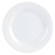 Patra Porcelain Oriental Rim Dinner Plate , 31cm