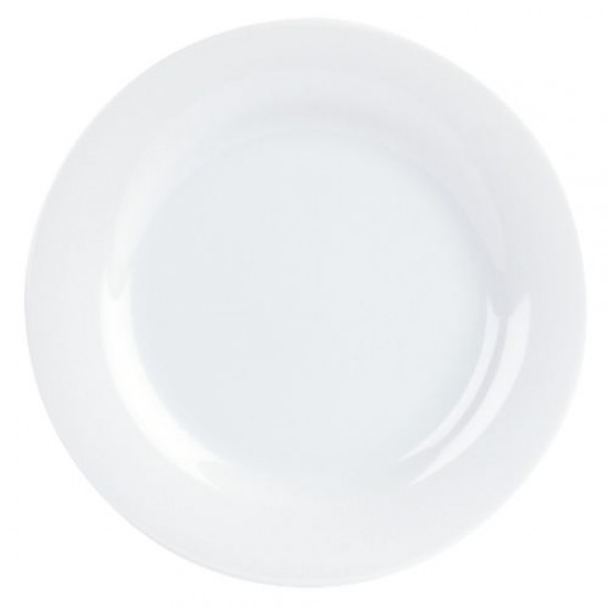 Shop quality Patra Porcelain Oriental Rim Dinner Plate , 31cm in Kenya from vituzote.com Shop in-store or online and get countrywide delivery!