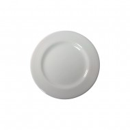 Patra Porcelain Side Plate, 16.5cm